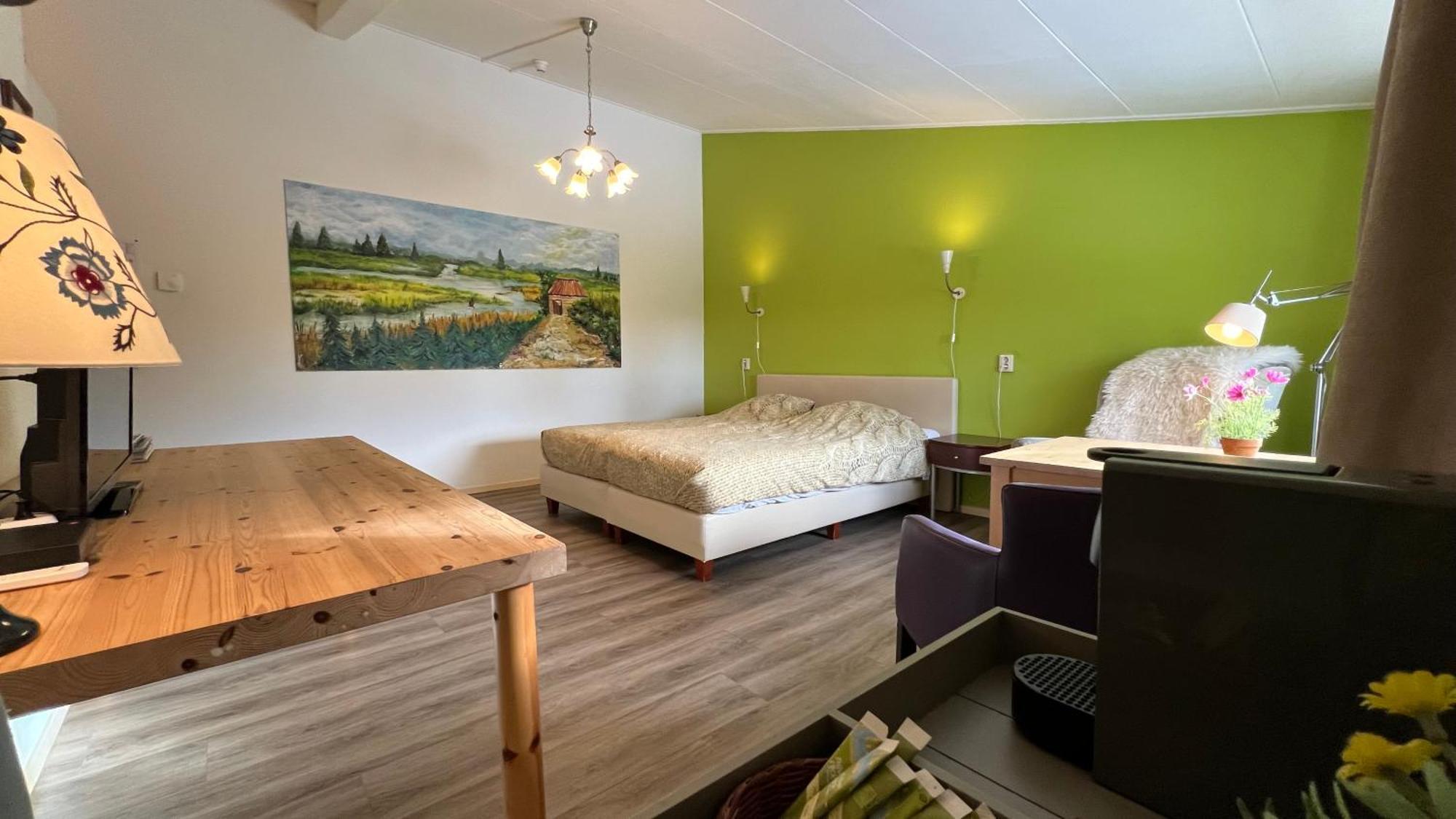 De Betovering 3* Zeewolde