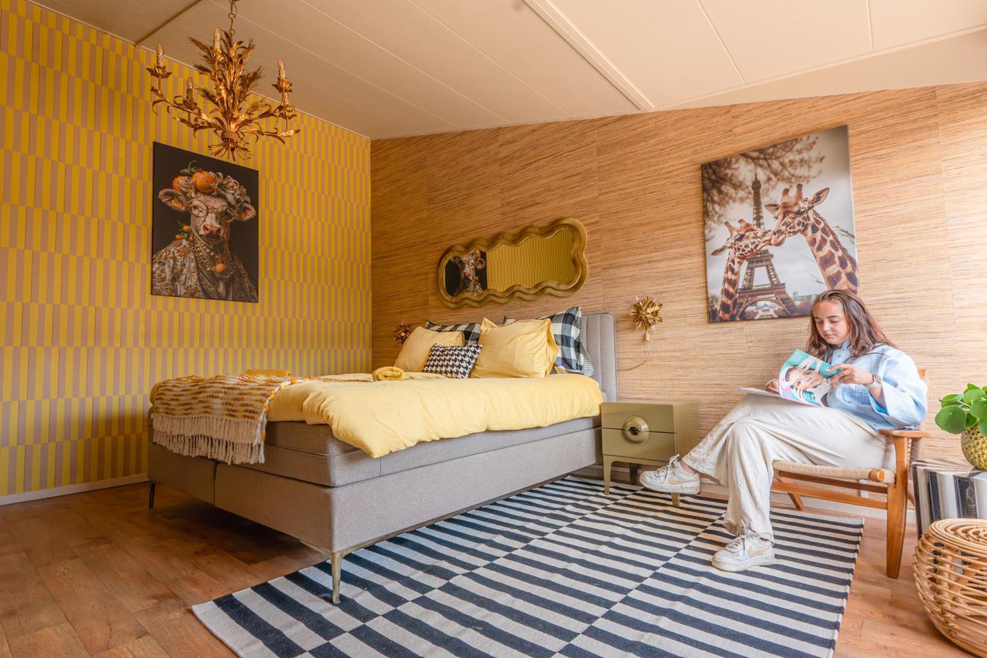 De Betovering 3* Zeewolde