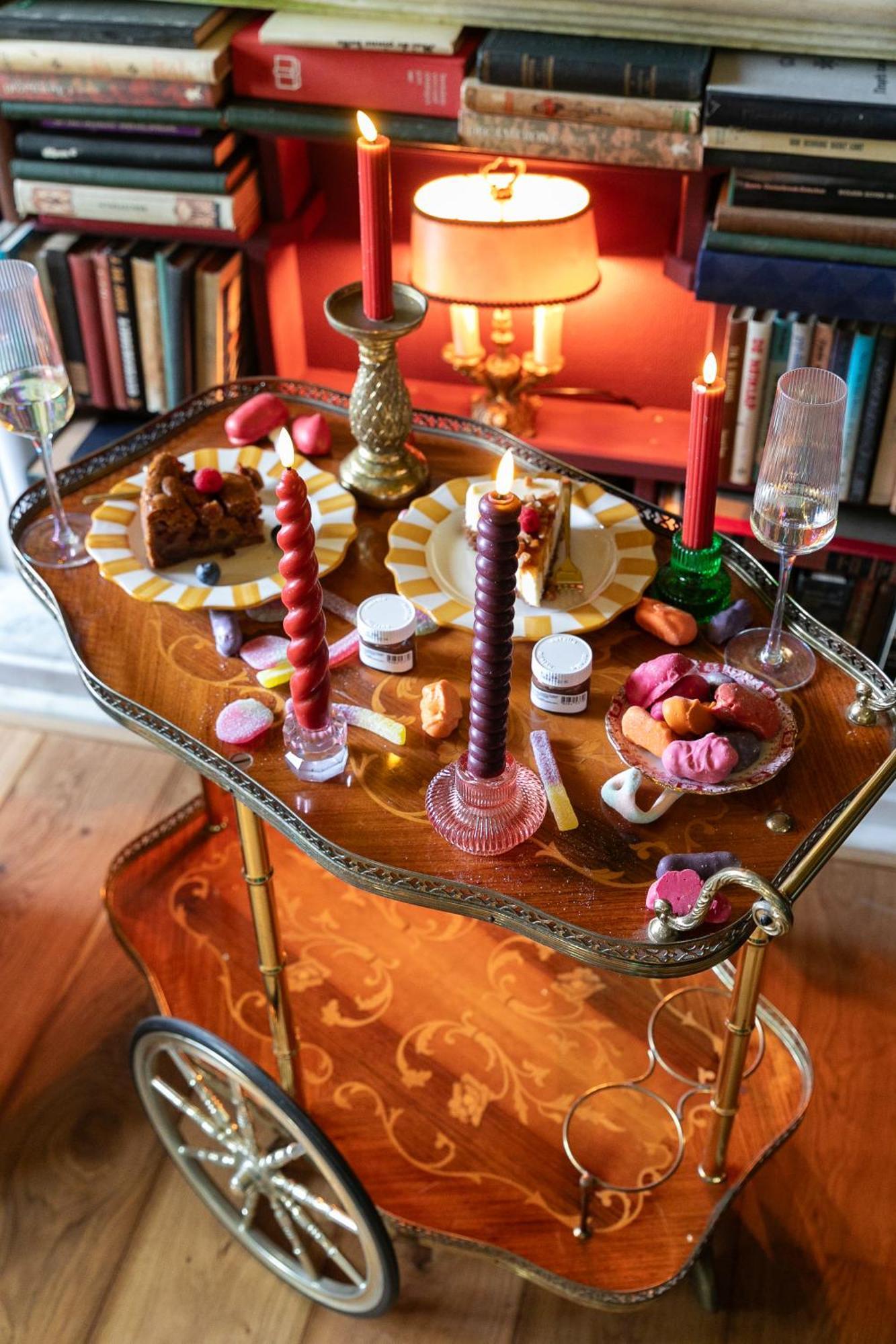 De Betovering Bed and breakfast 3*