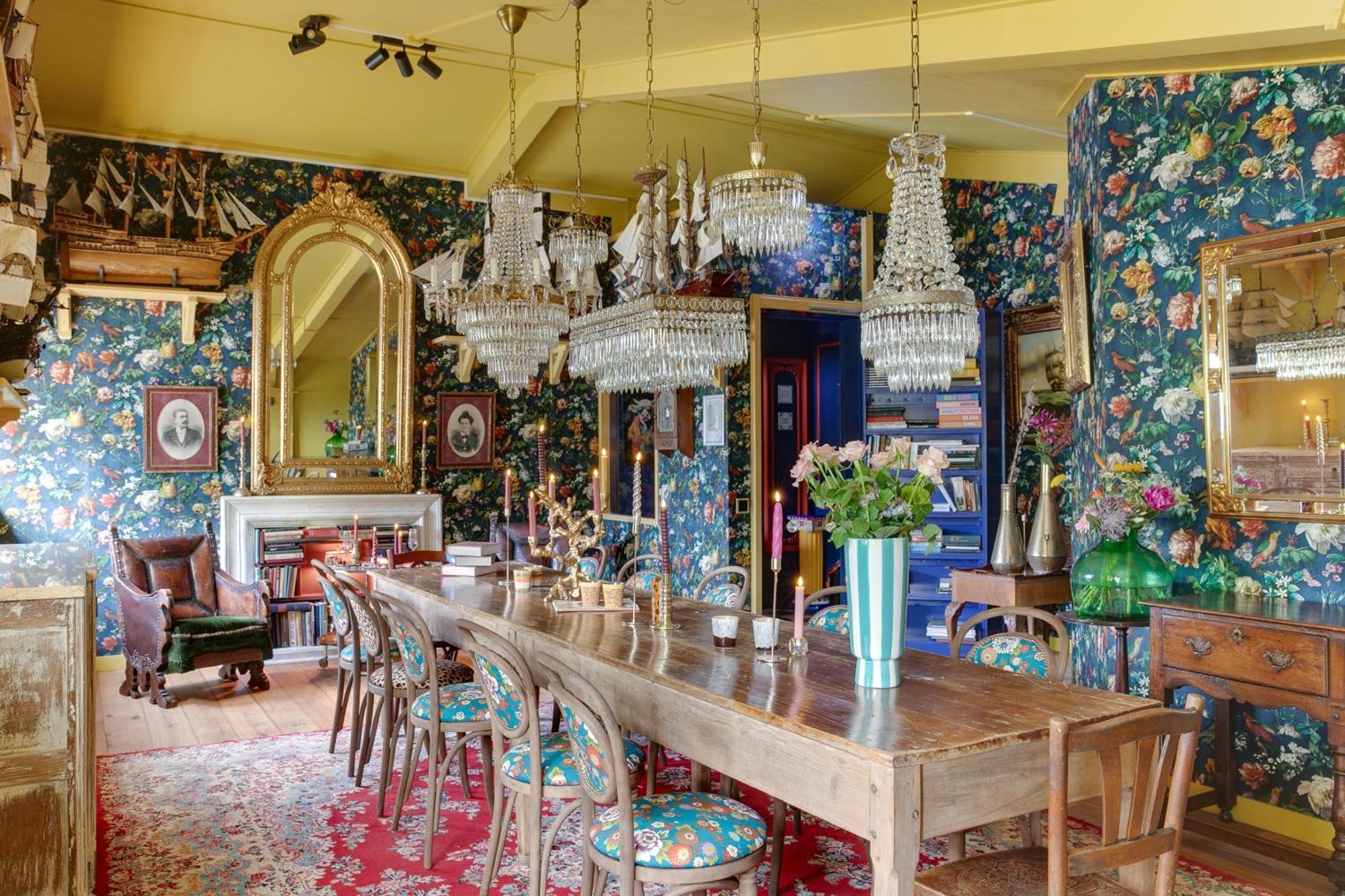 Bed and breakfast De Betovering Zeewolde