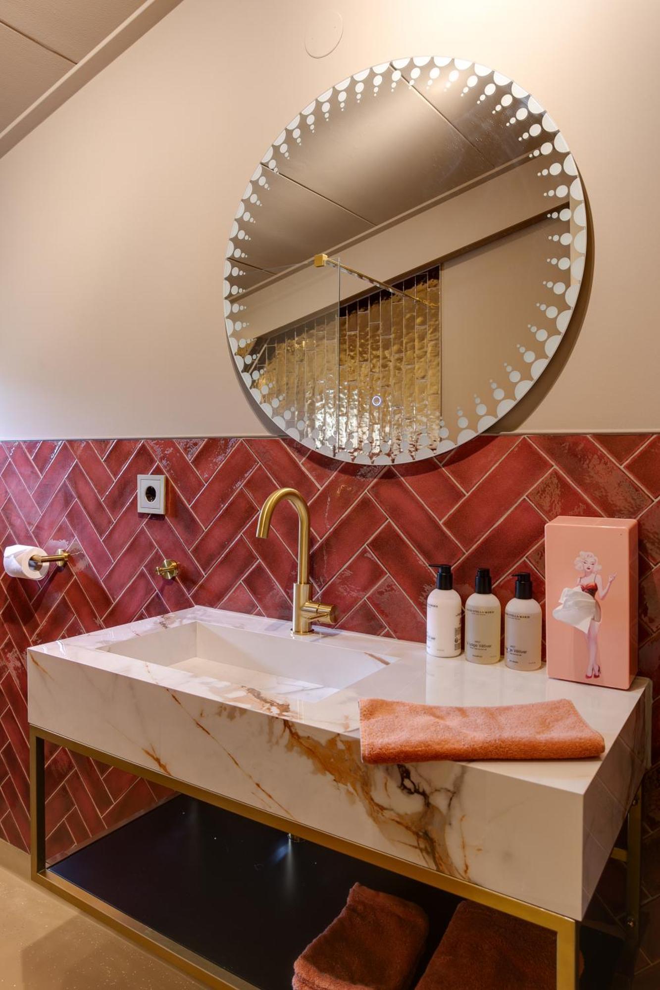 Bed and breakfast De Betovering 3*