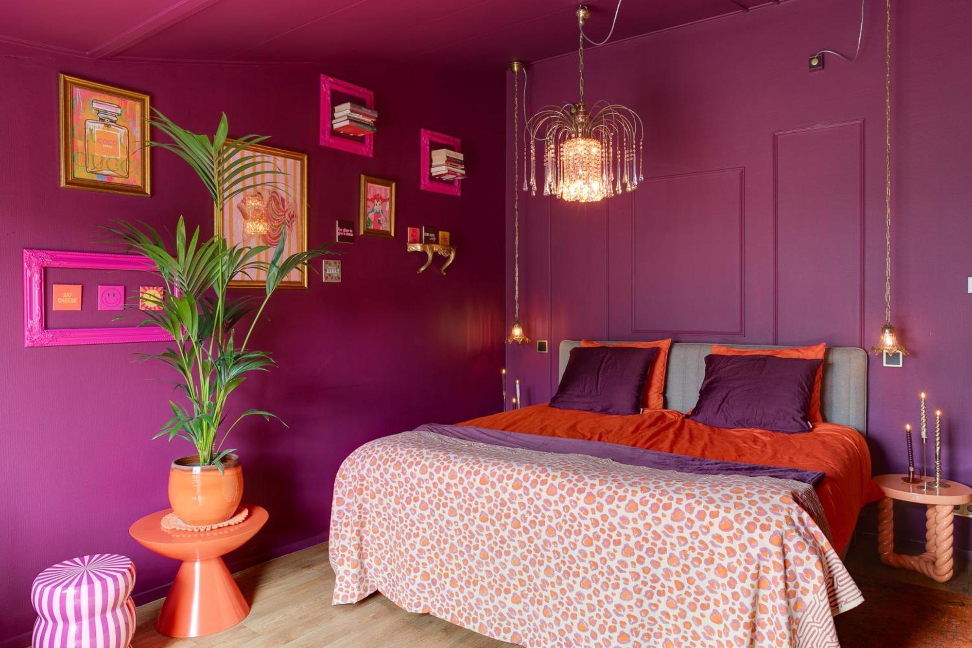 De Betovering Bed and breakfast Zeewolde