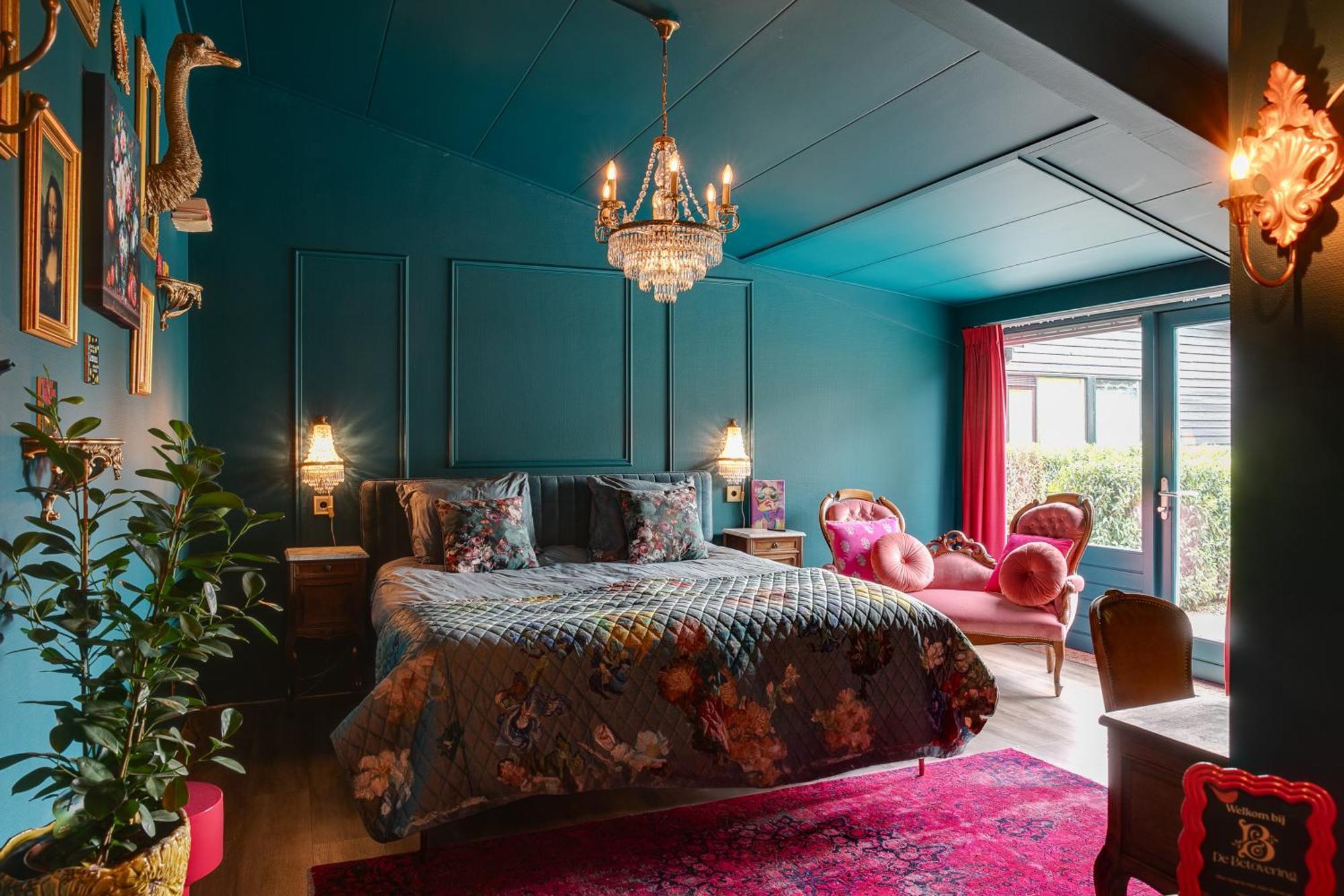 De Betovering 3* Zeewolde