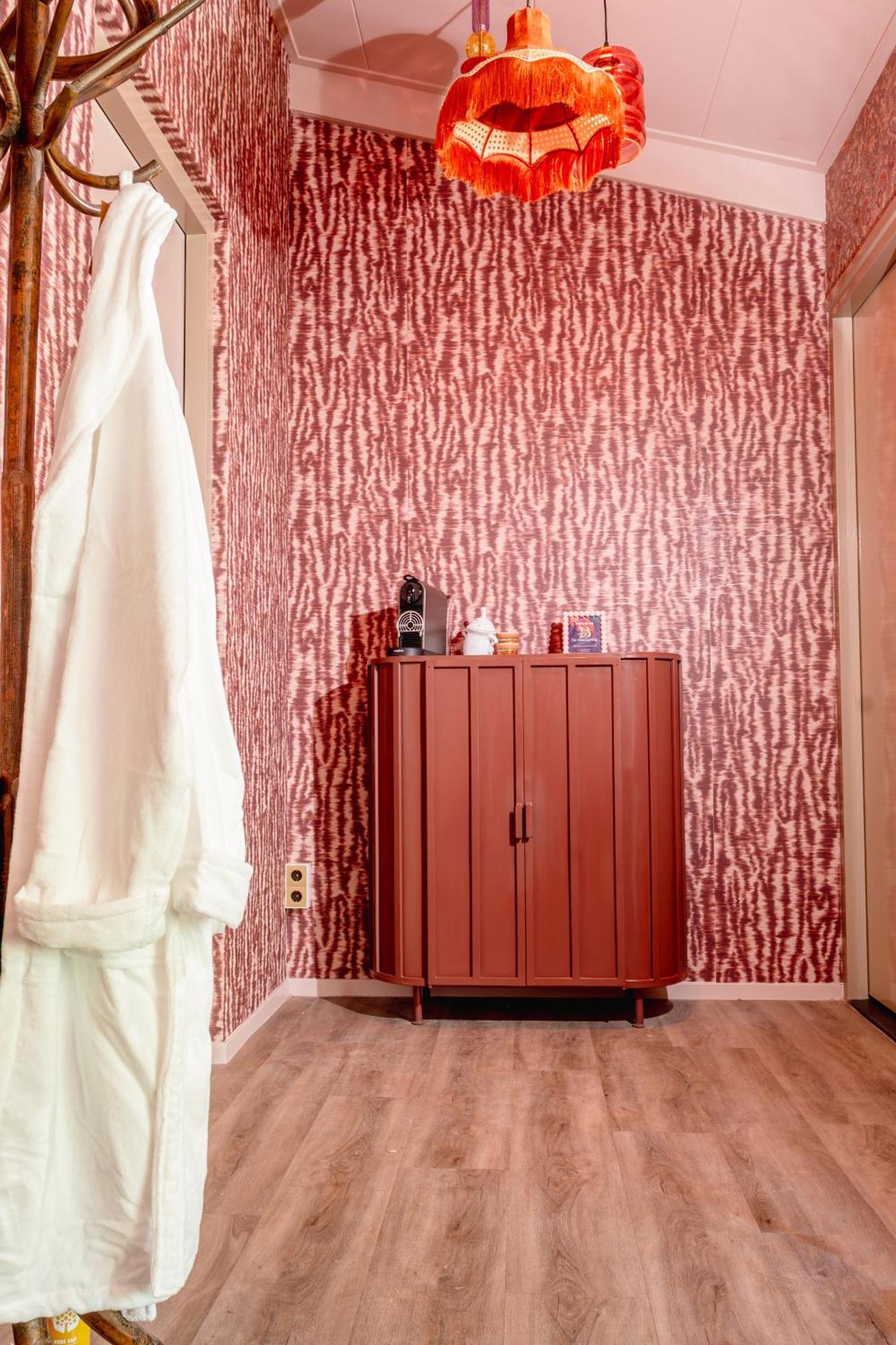 Bed and breakfast De Betovering Zeewolde