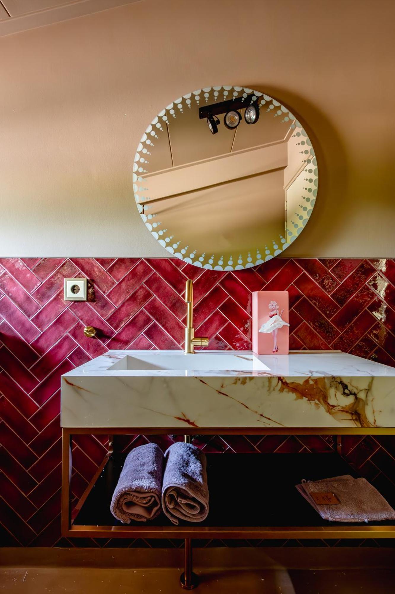De Betovering Bed and breakfast 3*