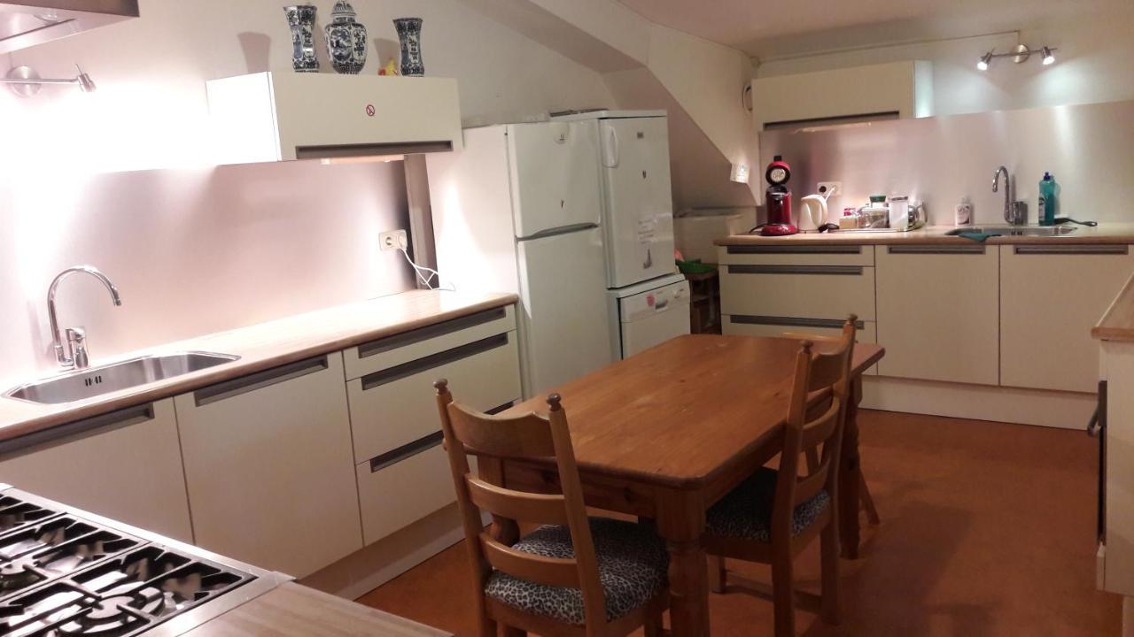 De Betovering Bed & Breakfast