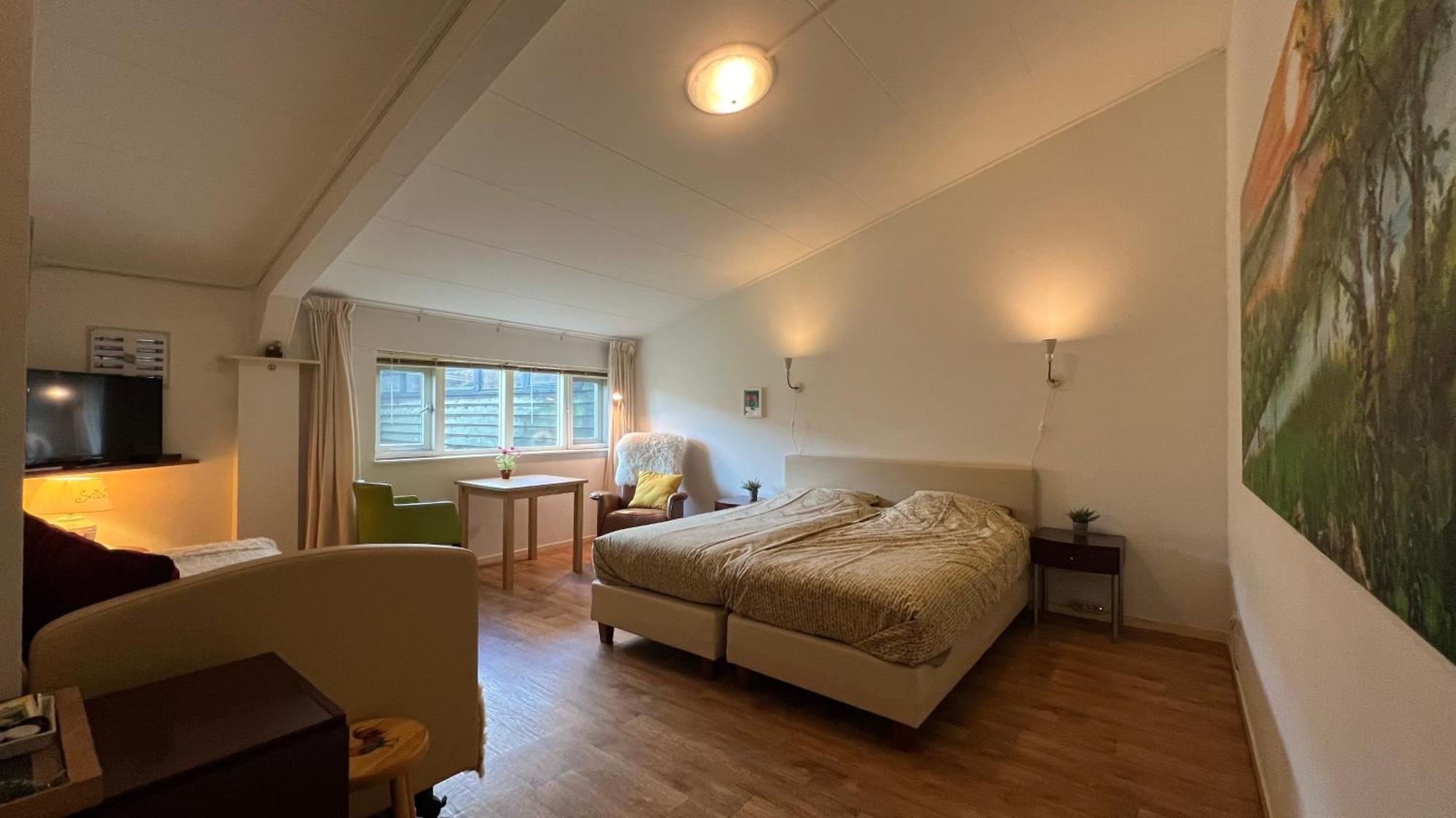 De Betovering 3* Zeewolde