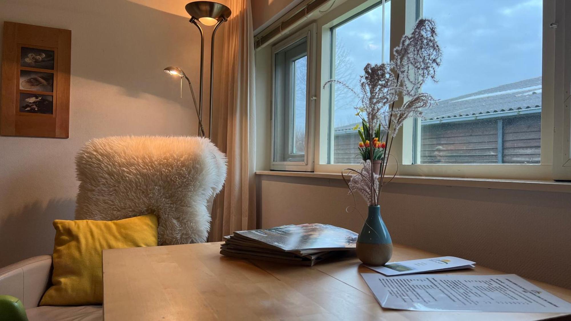 De Betovering Bed & Breakfast
