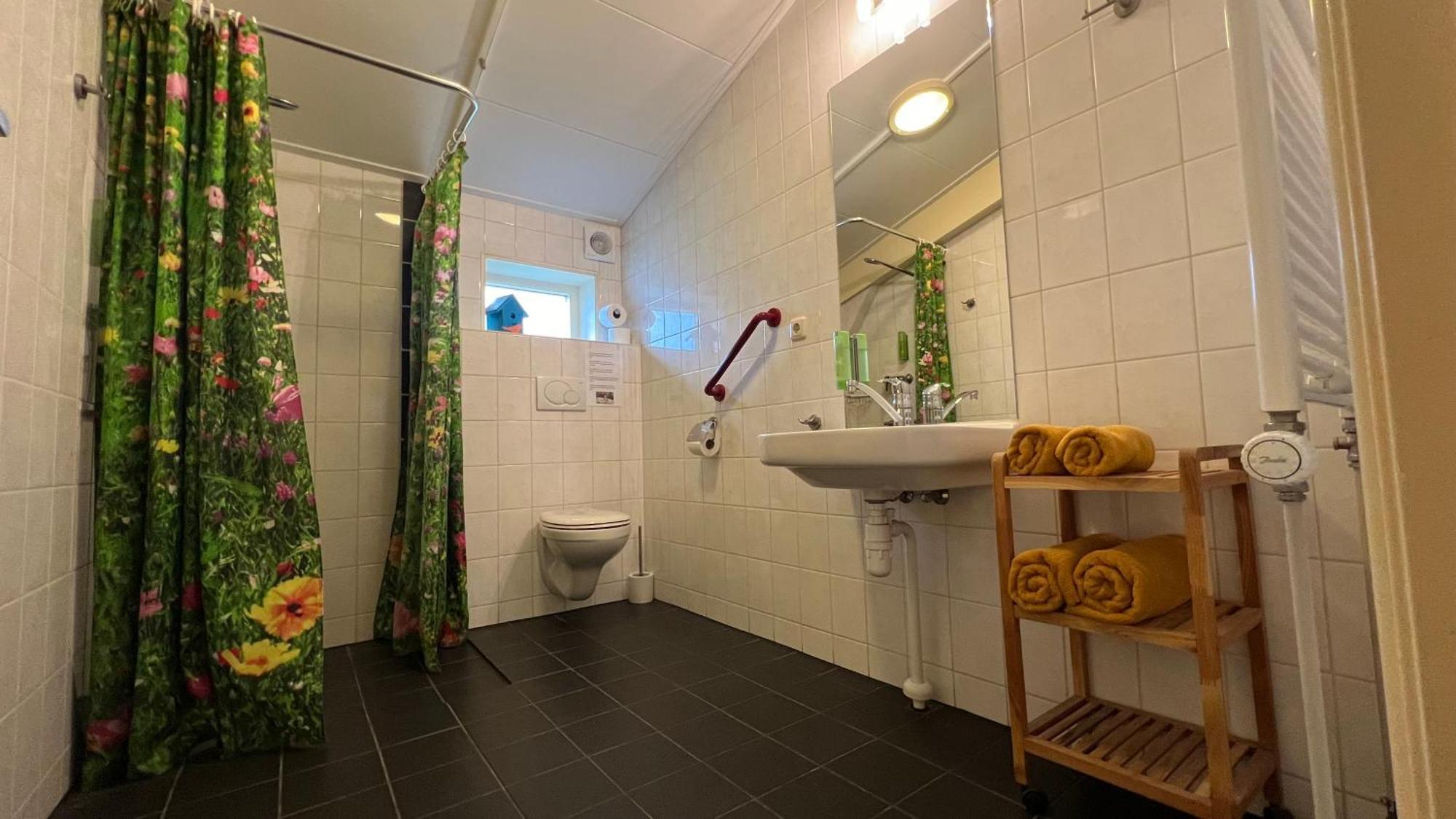 Bed & Breakfast De Betovering 3*