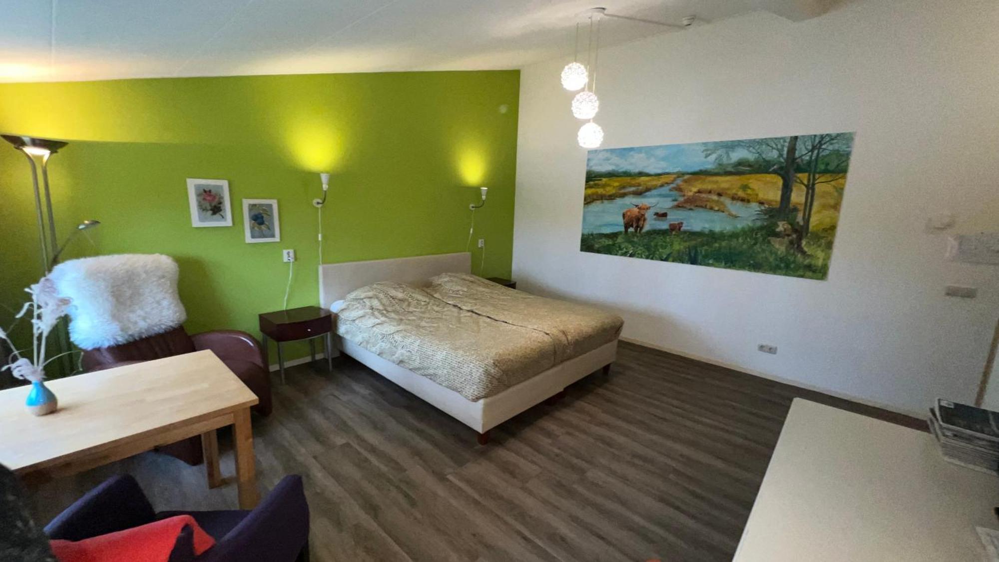 Bed & Breakfast De Betovering 3*