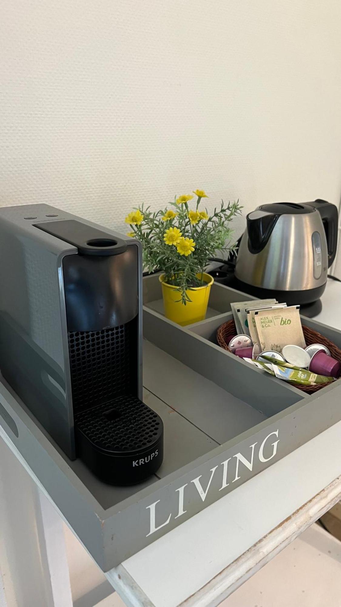 Bed & Breakfast De Betovering 3*