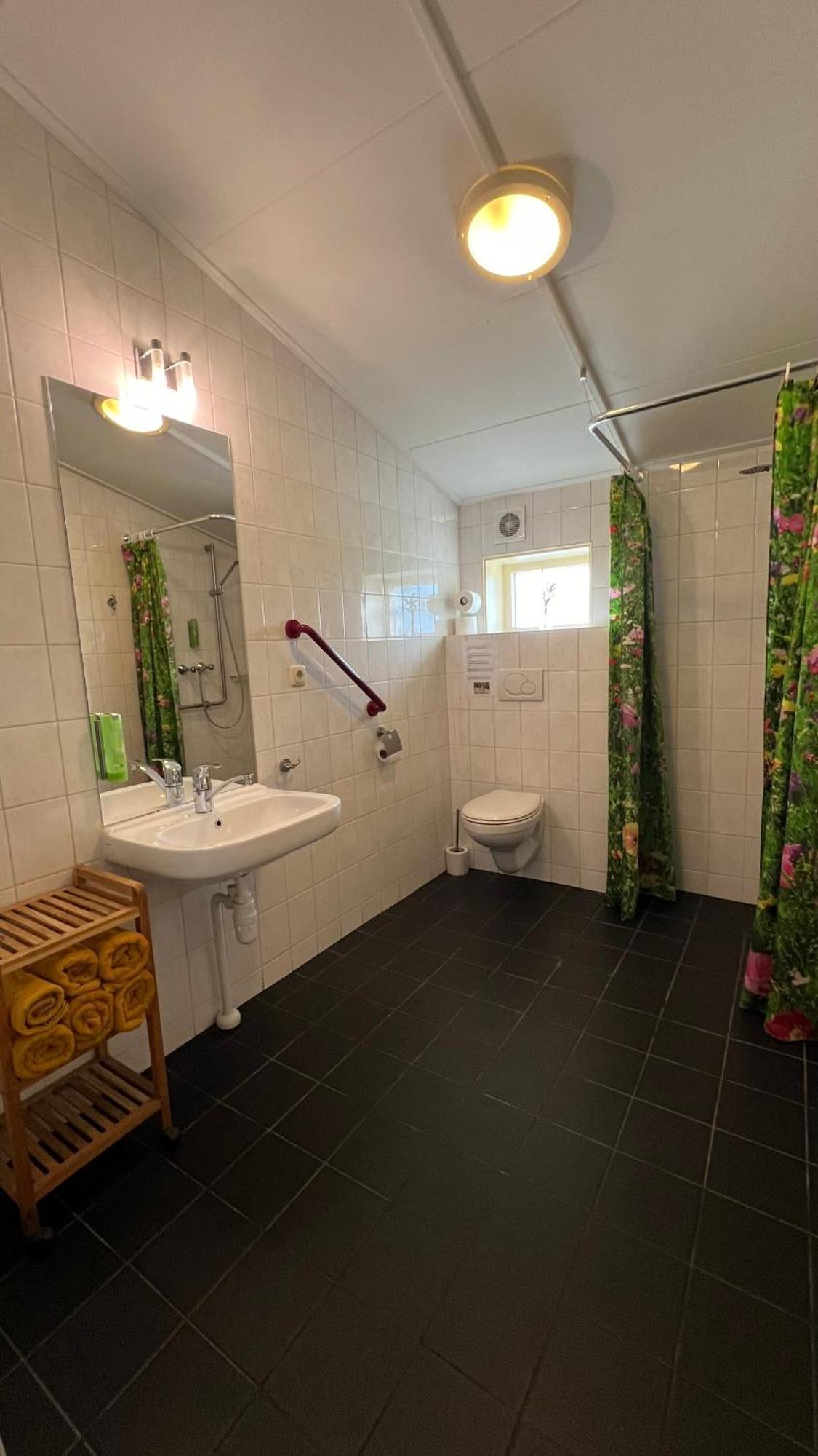De Betovering Bed & Breakfast
