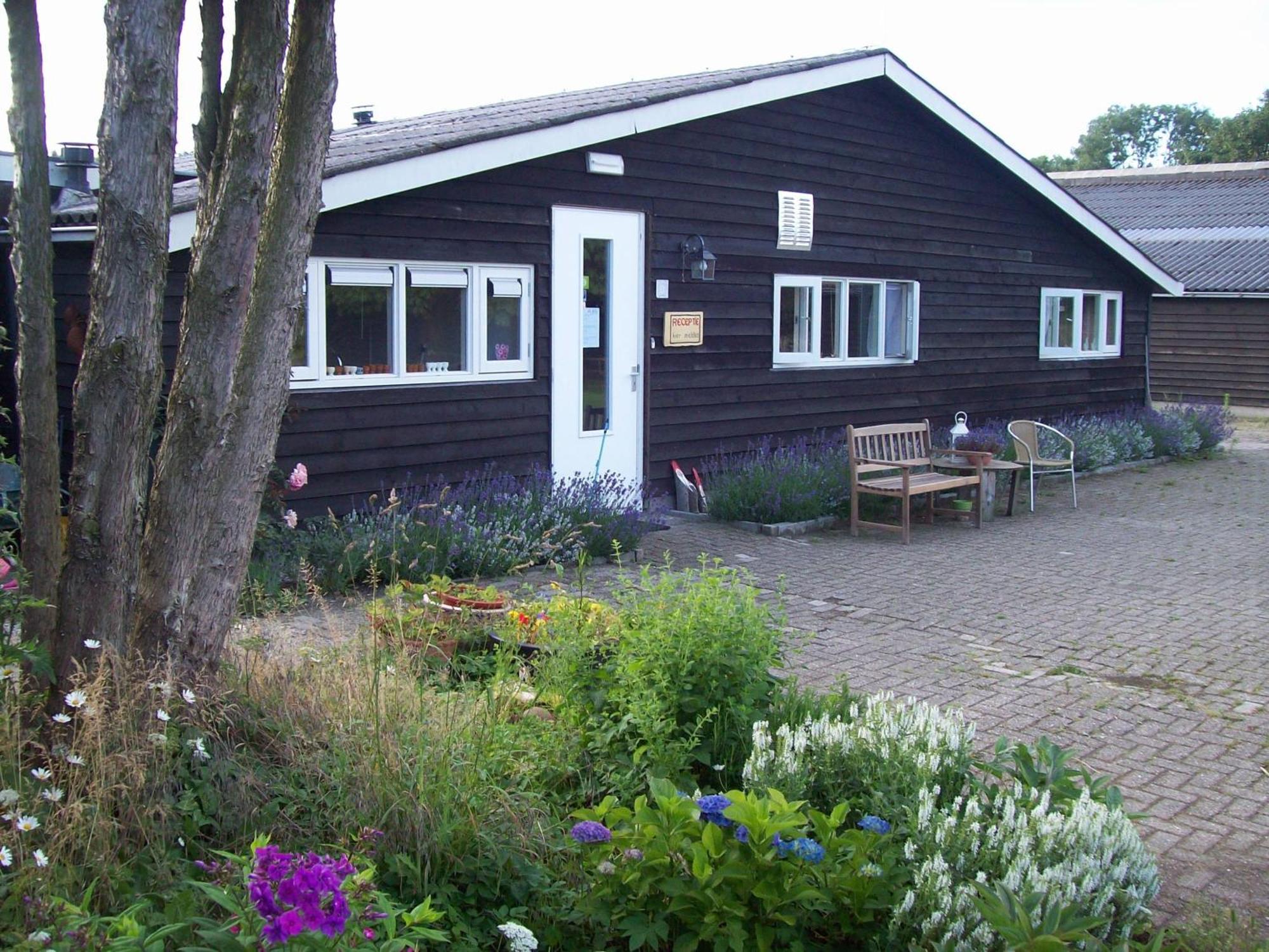 De Betovering 3* Zeewolde