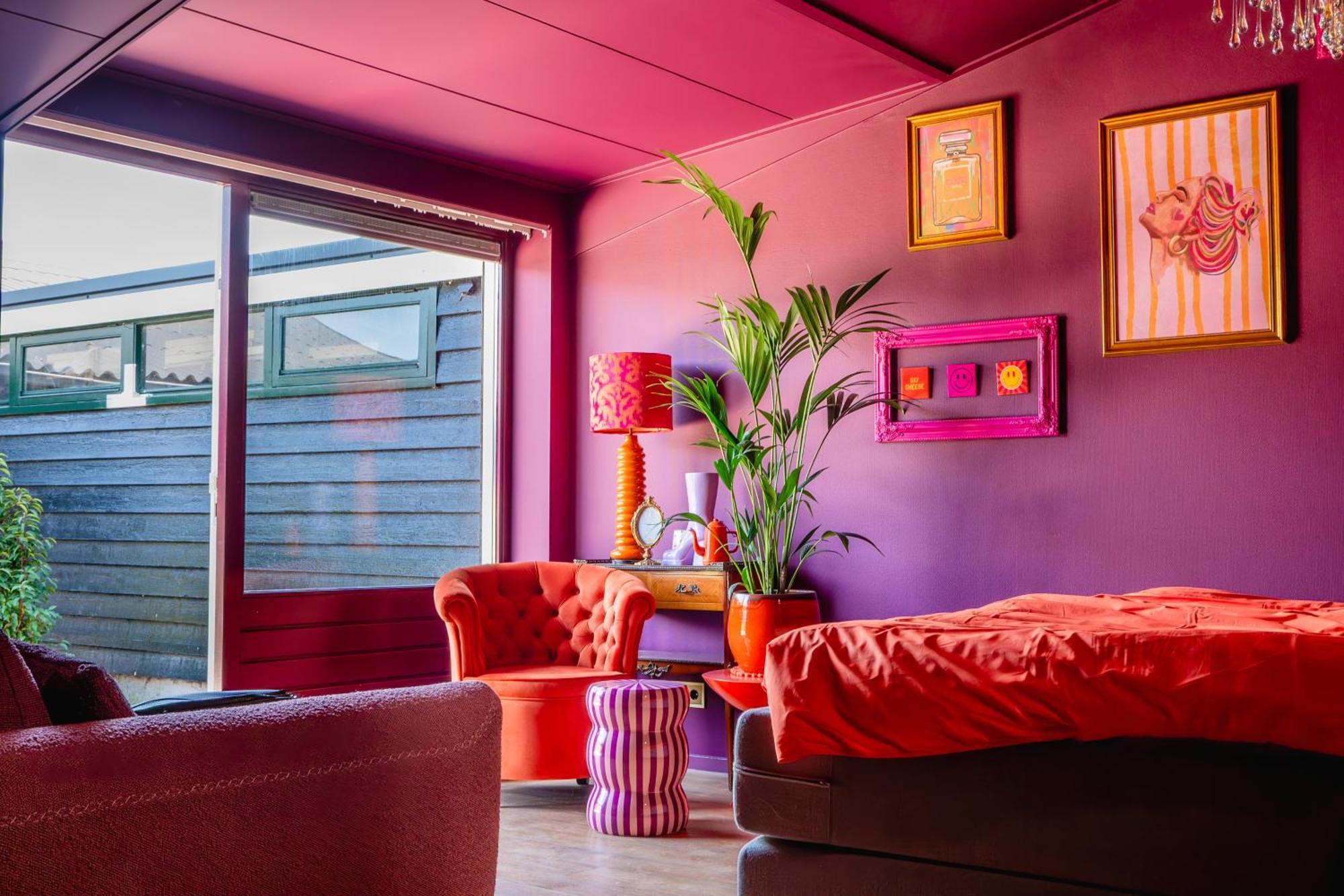 De Betovering Bed & Breakfast