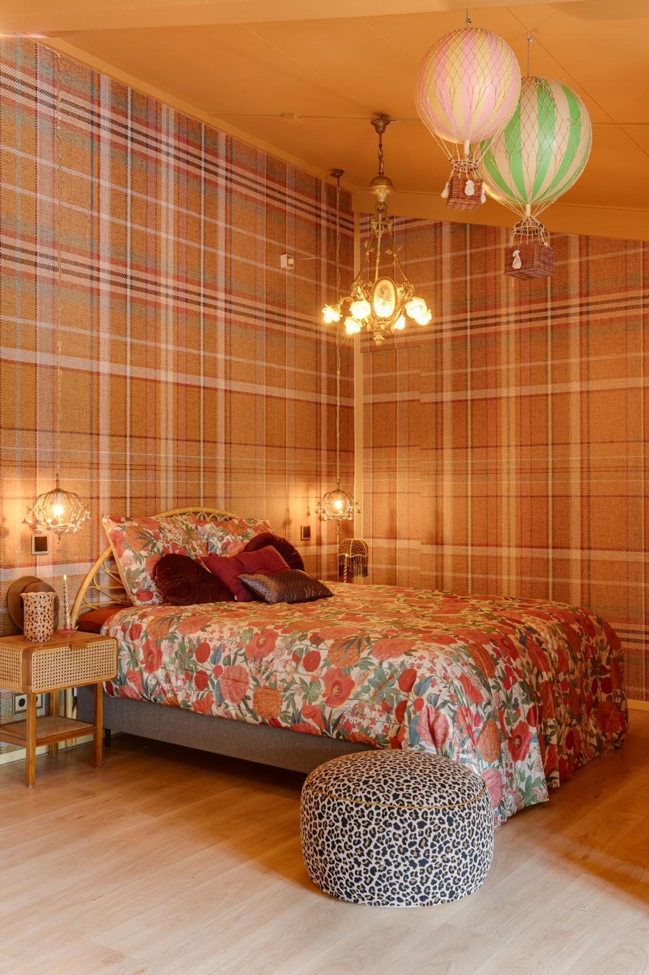 Bed & Breakfast De Betovering Zeewolde