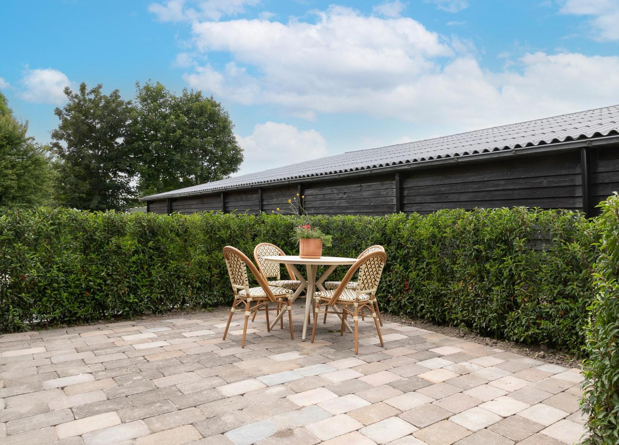 De Betovering Bed & Breakfast