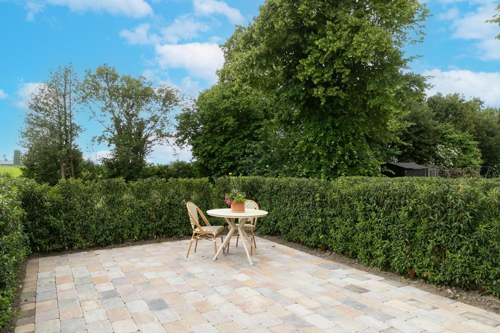 De Betovering Bed & Breakfast Zeewolde