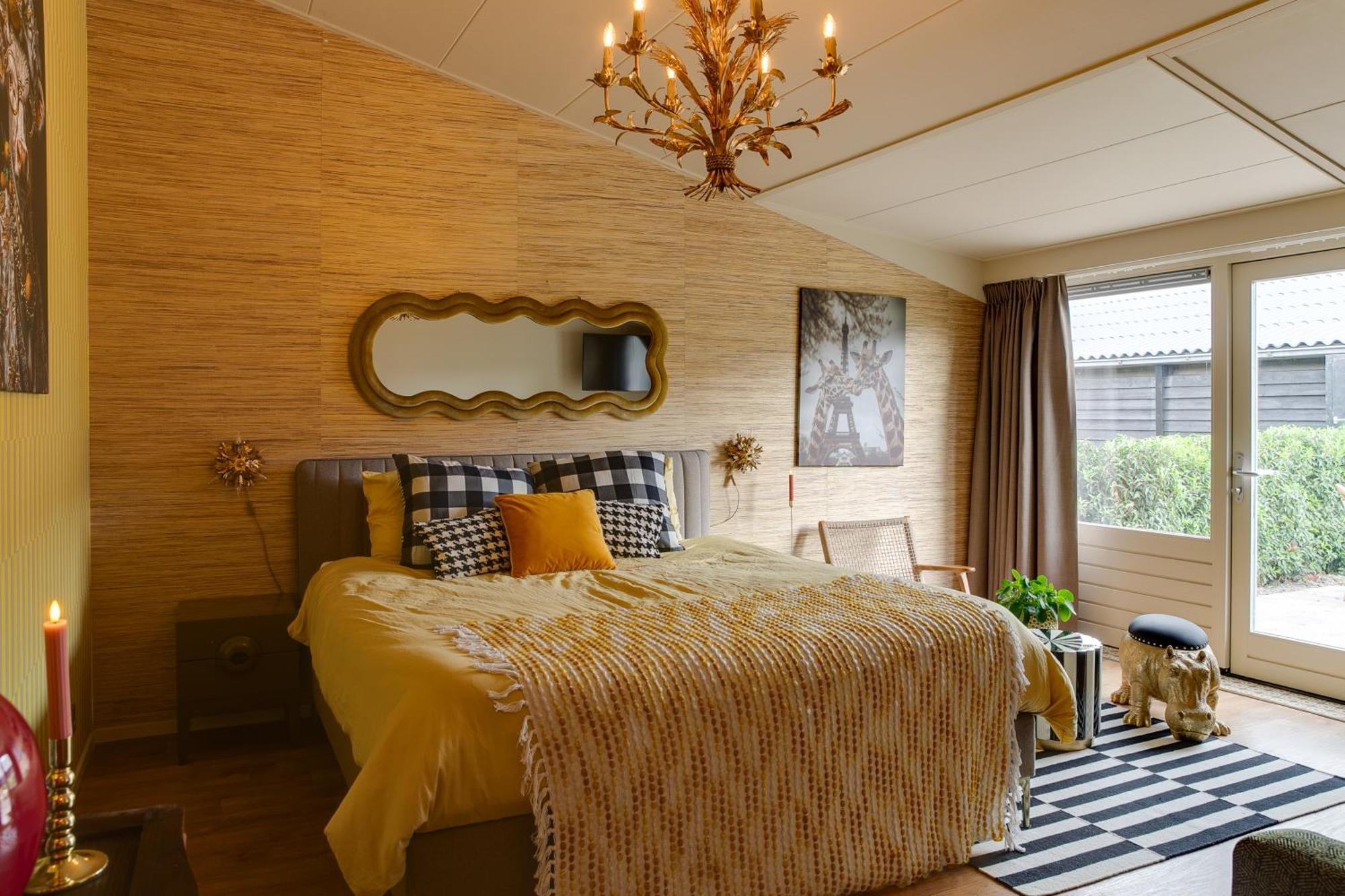 De Betovering Bed & Breakfast Zeewolde