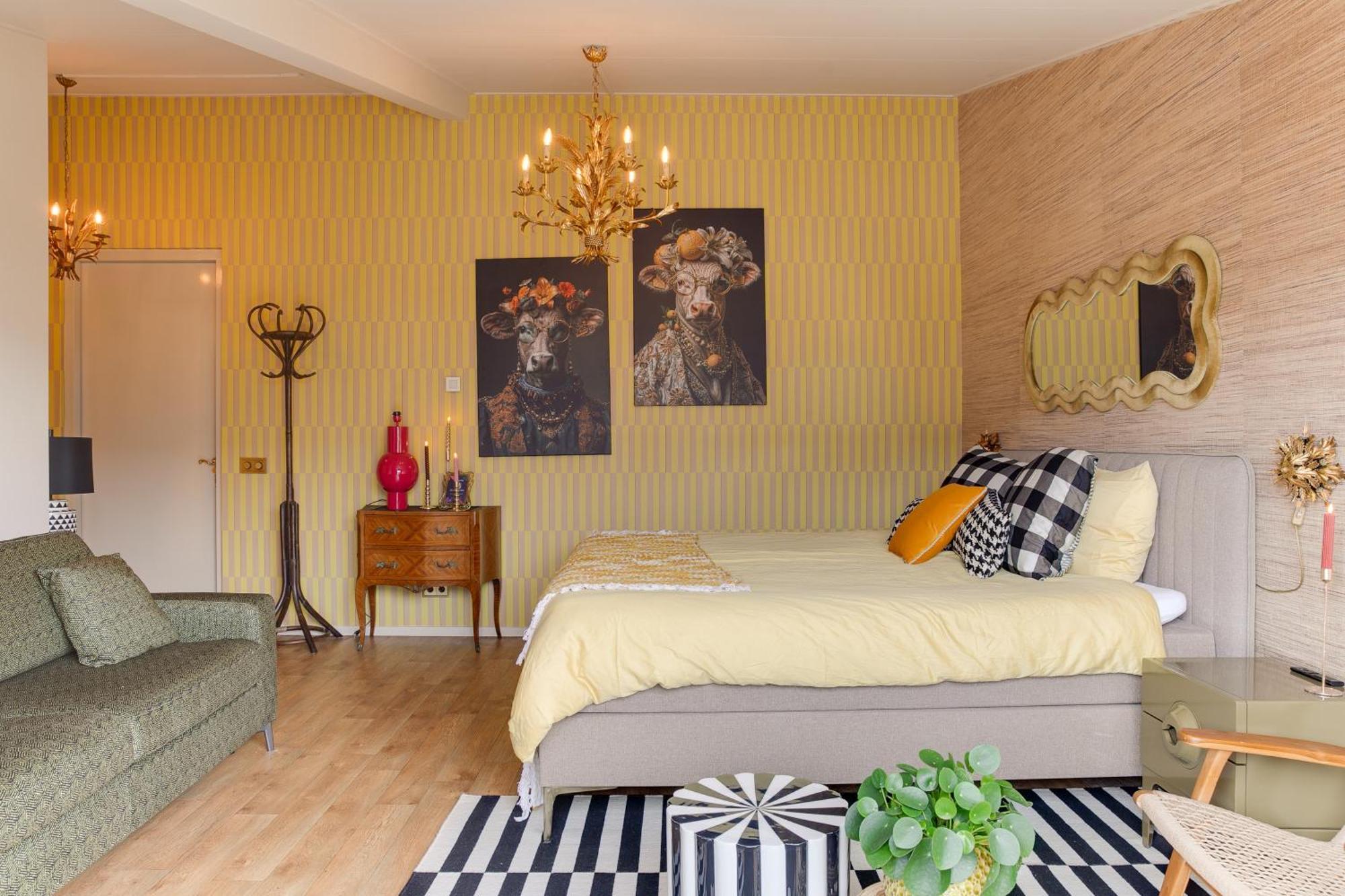 Bed & Breakfast De Betovering Zeewolde