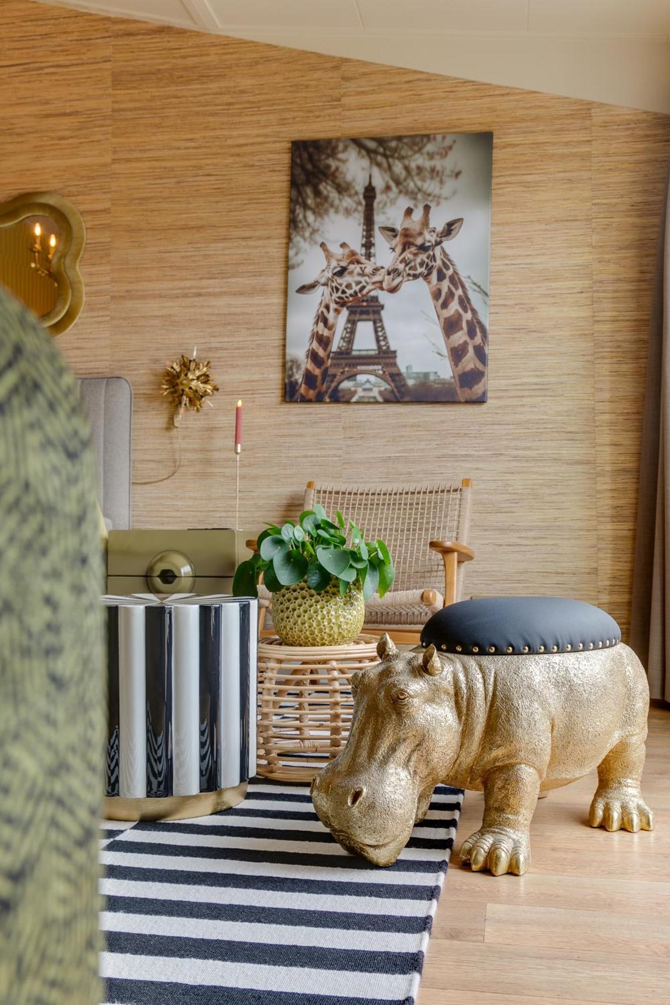 De Betovering Bed & Breakfast