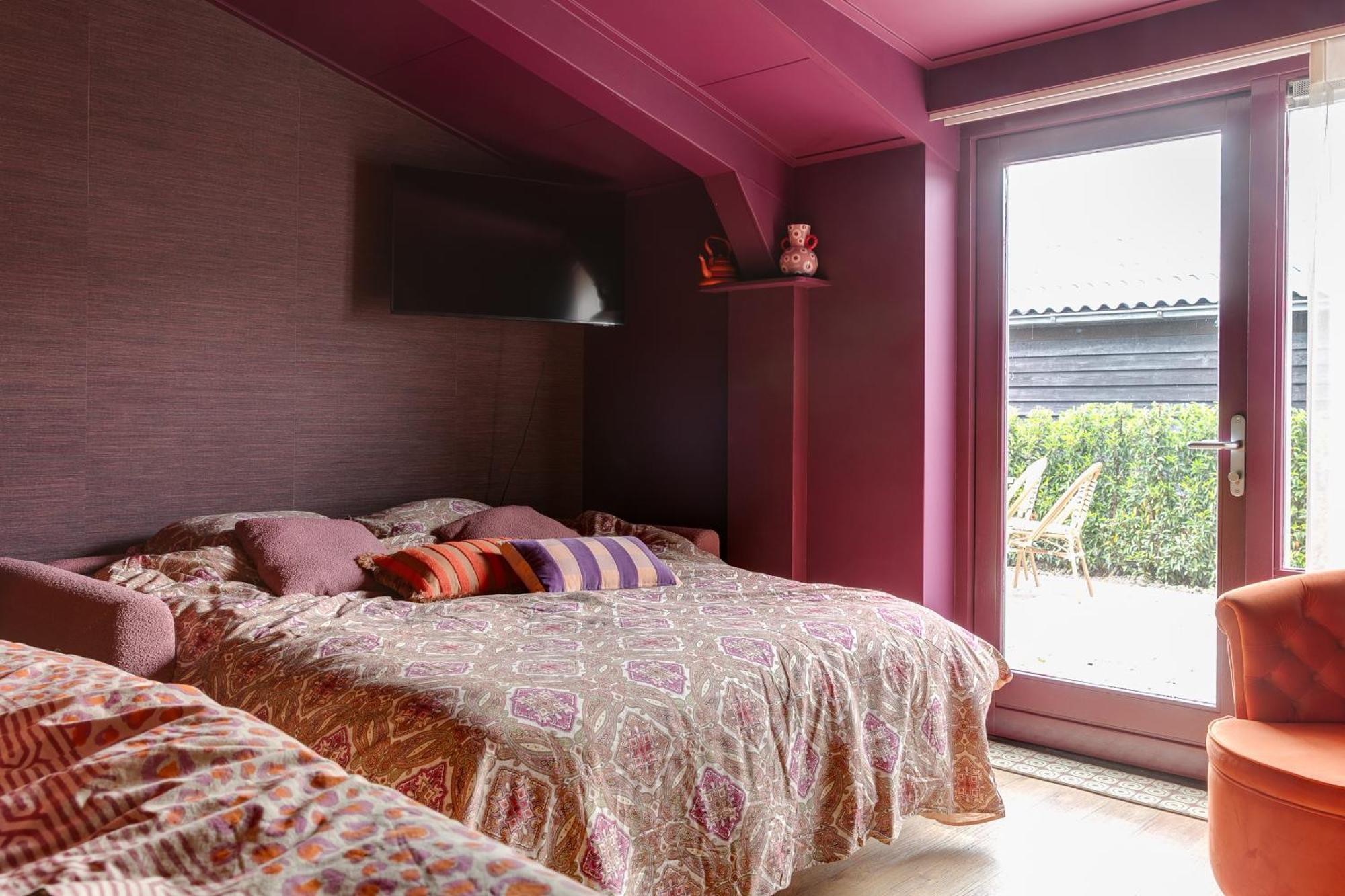 Bed & Breakfast De Betovering