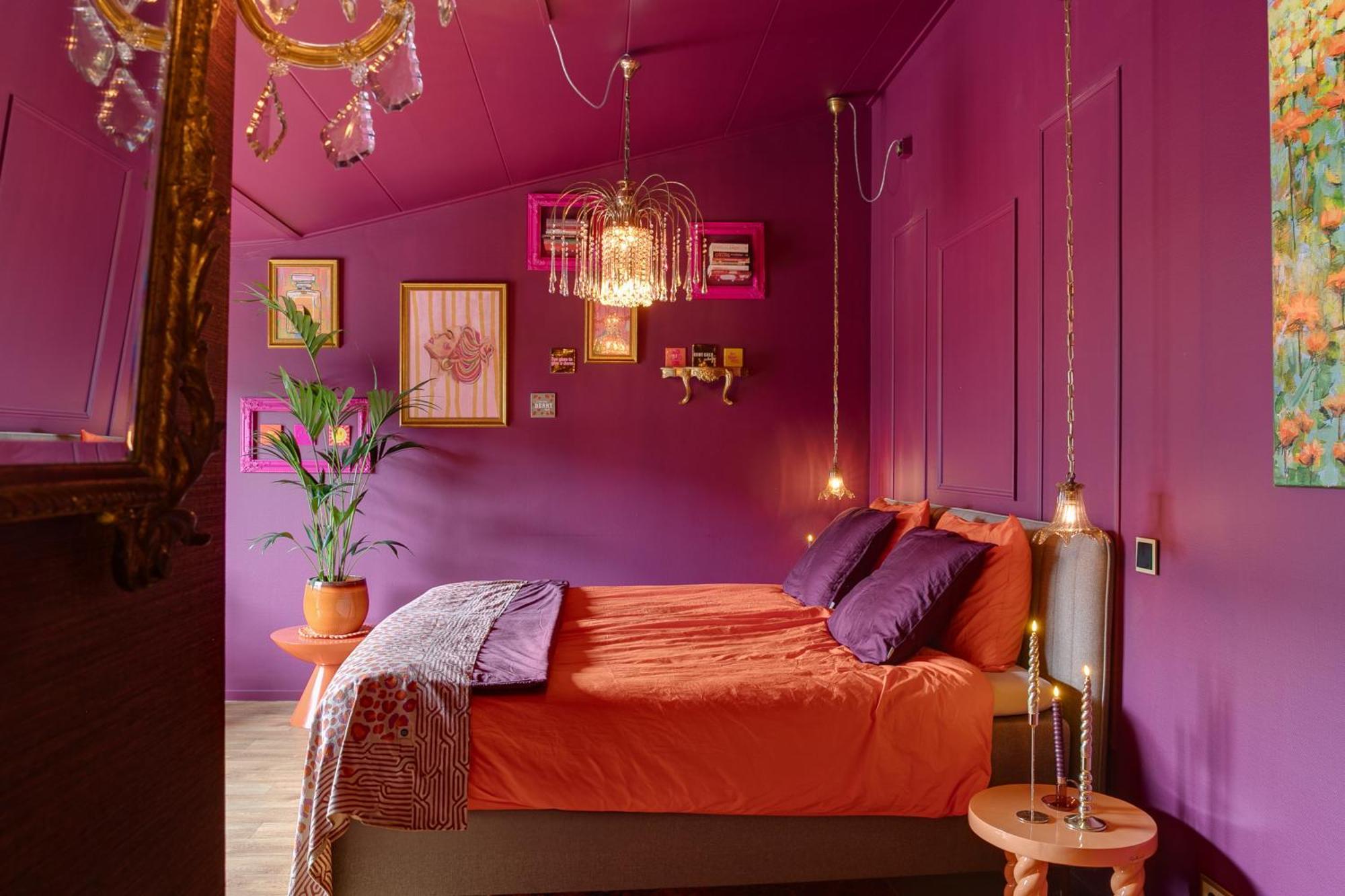 Bed & Breakfast De Betovering Zeewolde
