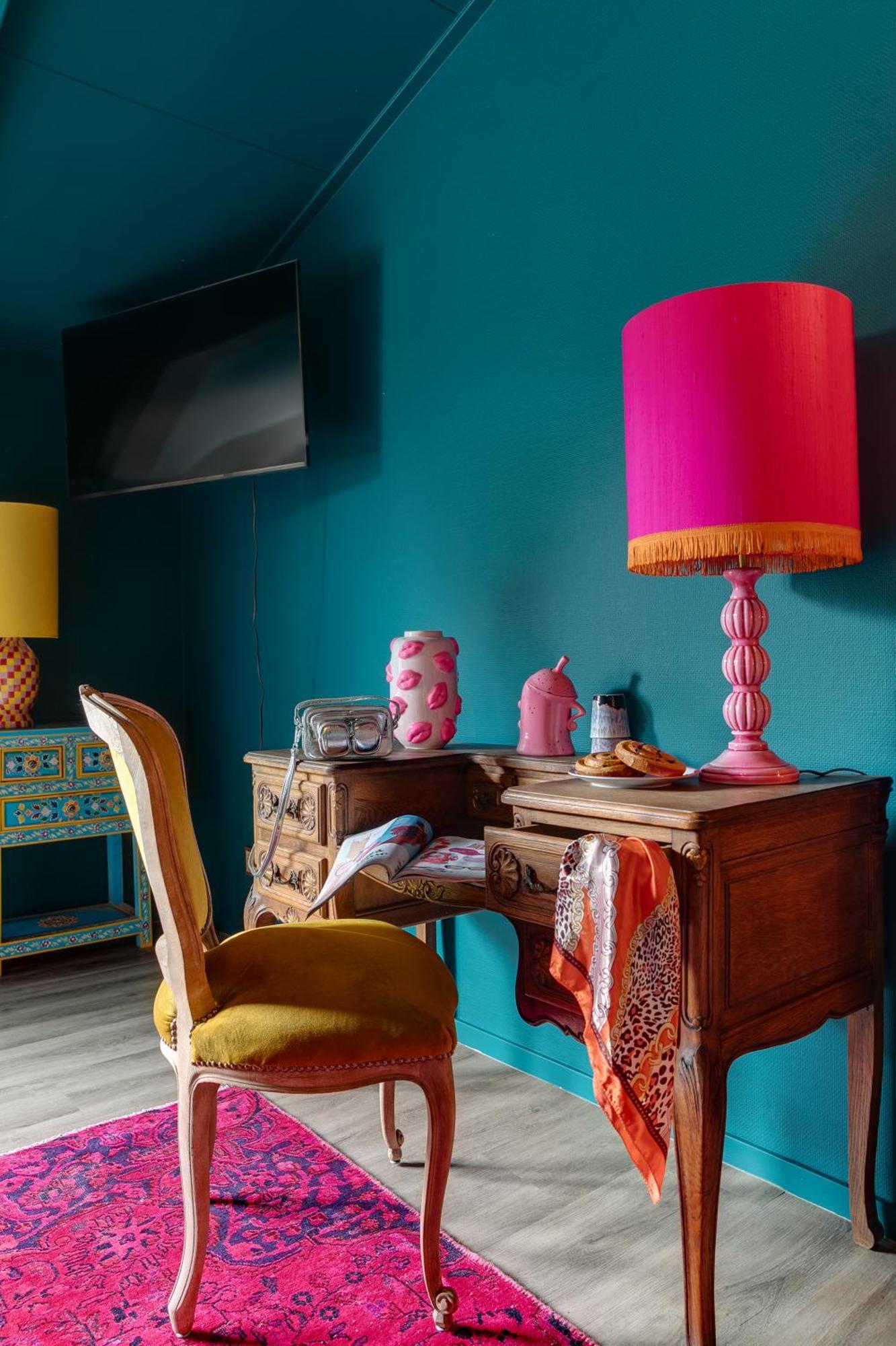 De Betovering Bed & Breakfast