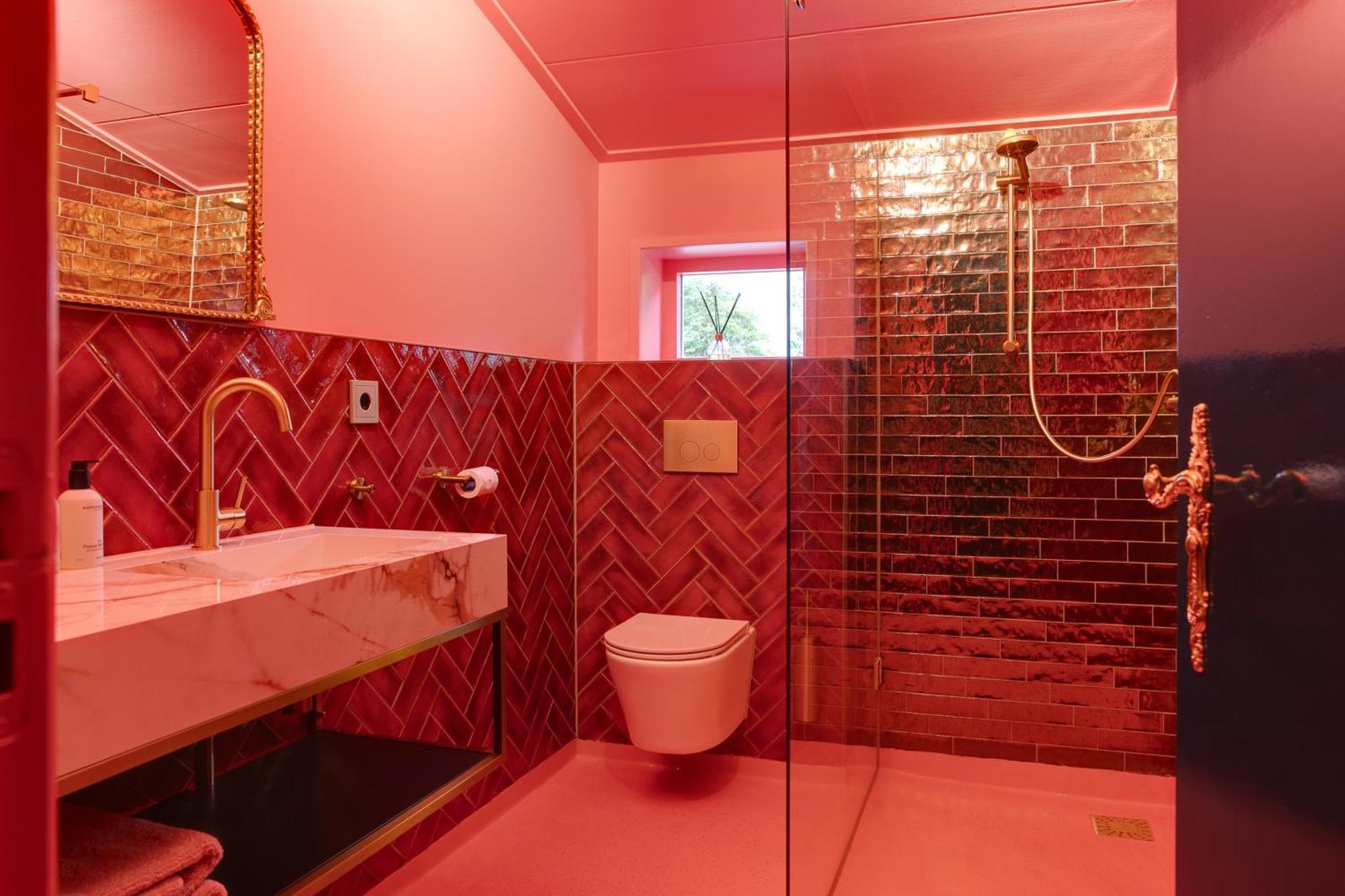 De Betovering Bed & Breakfast 3*