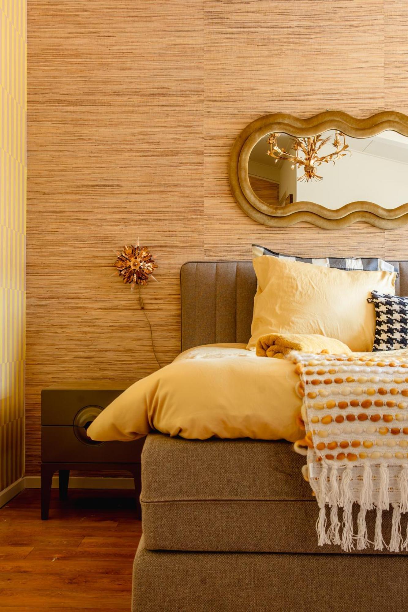Bed & Breakfast De Betovering