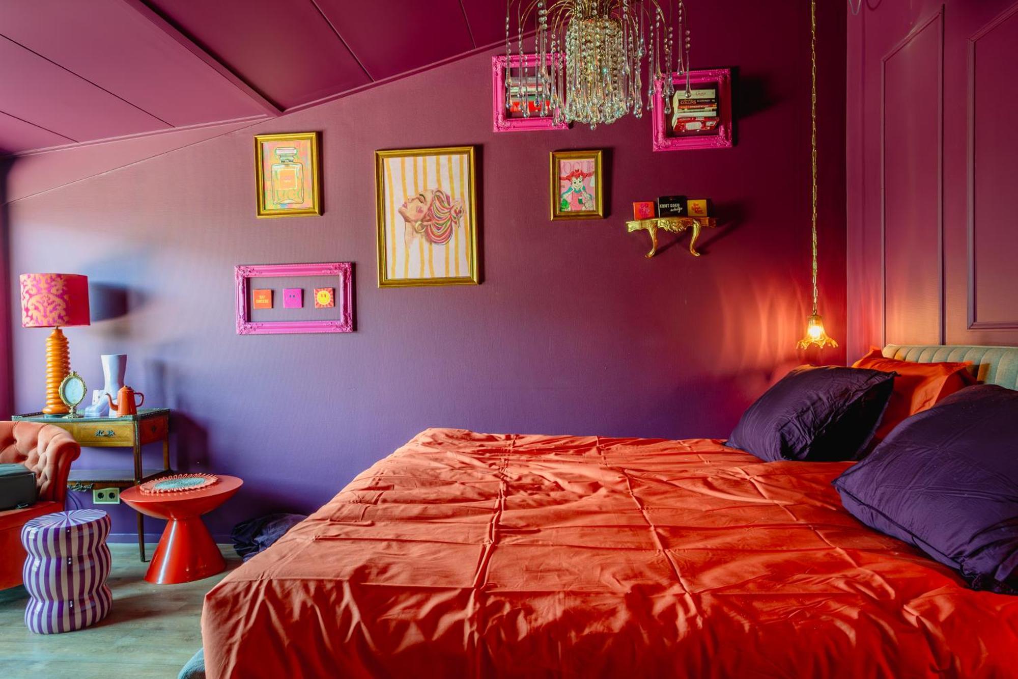 De Betovering Bed & Breakfast 3*