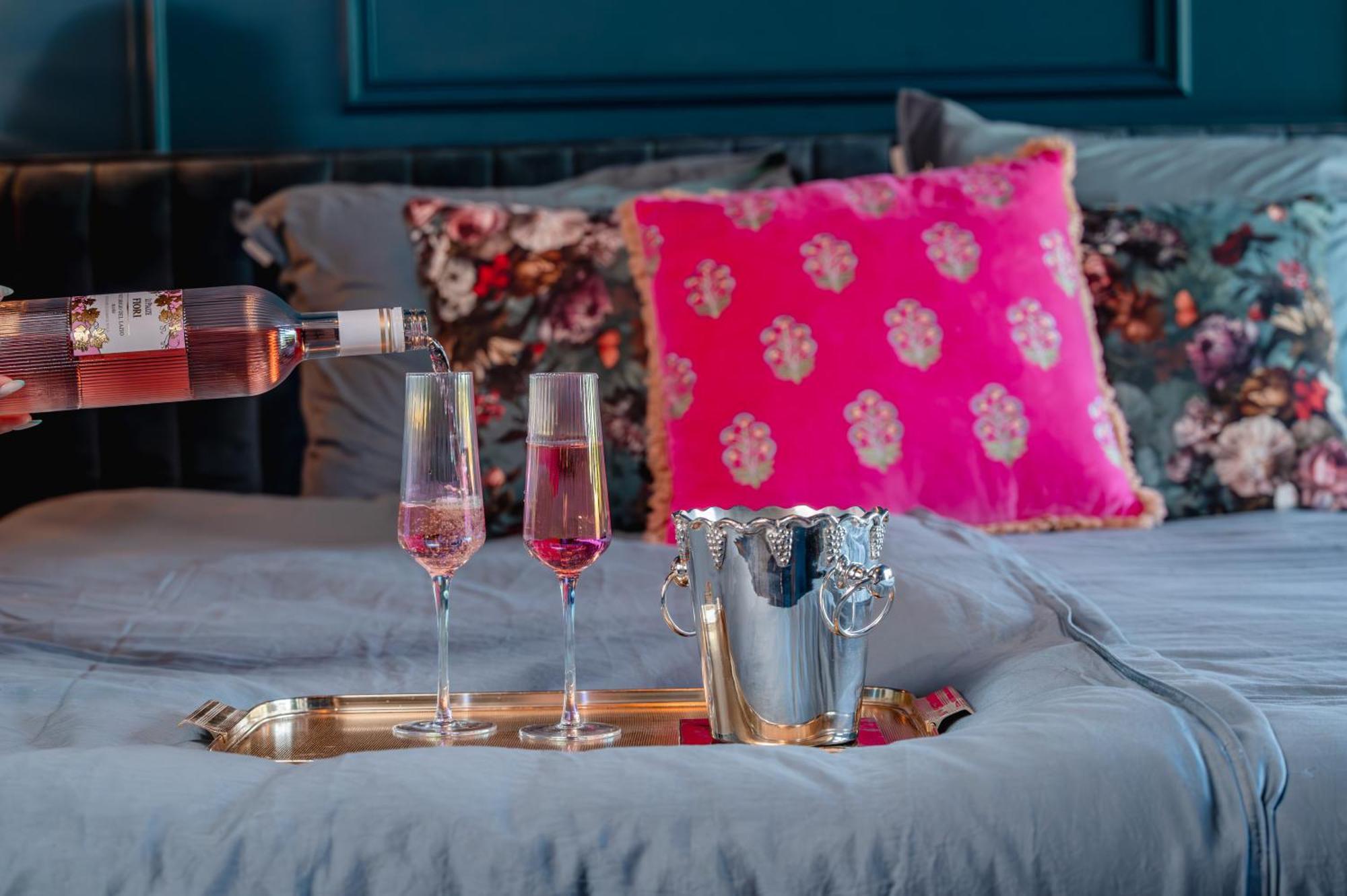 De Betovering Bed & Breakfast Zeewolde