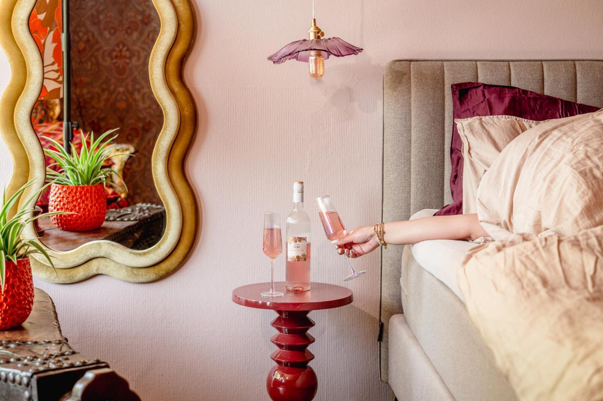 De Betovering Bed & Breakfast 3*